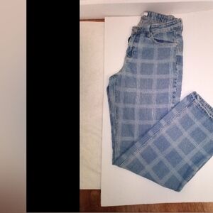 BP. Women's Size 29  100% Cotton Denim Jeans